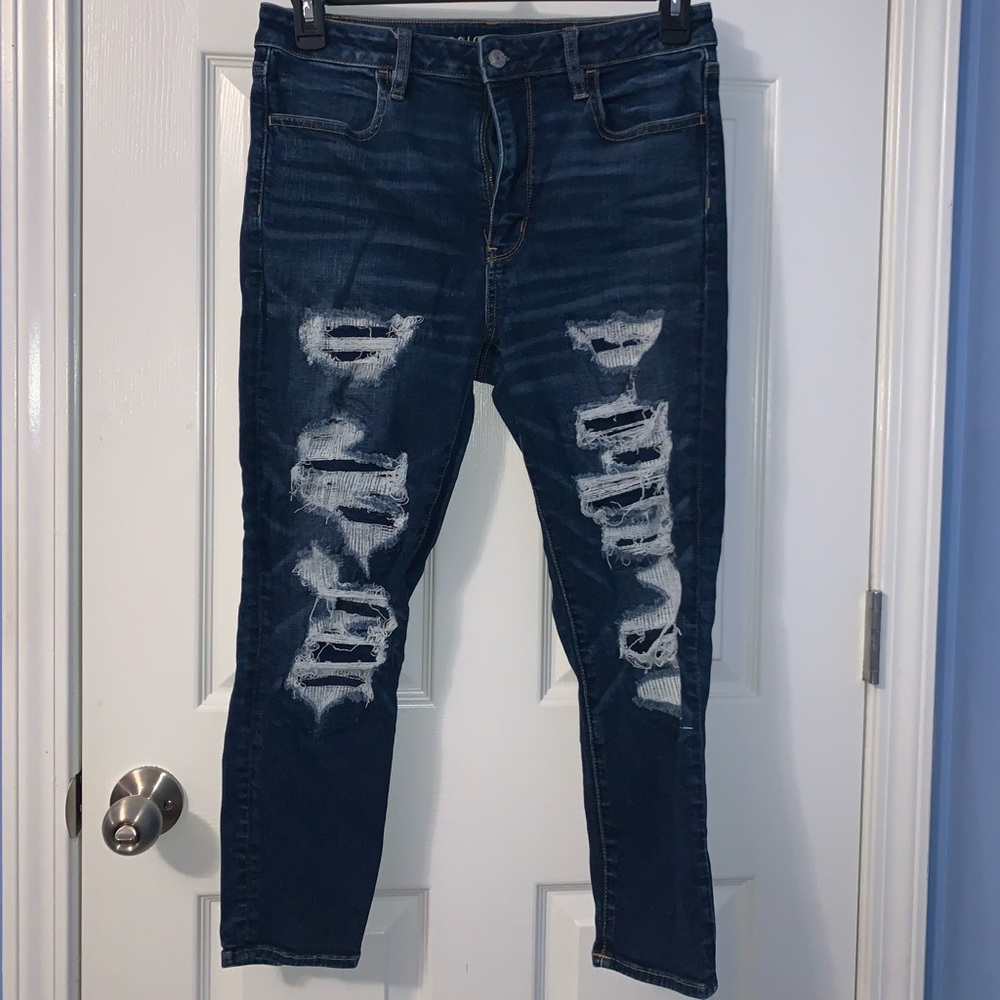 American Eagle Jegging